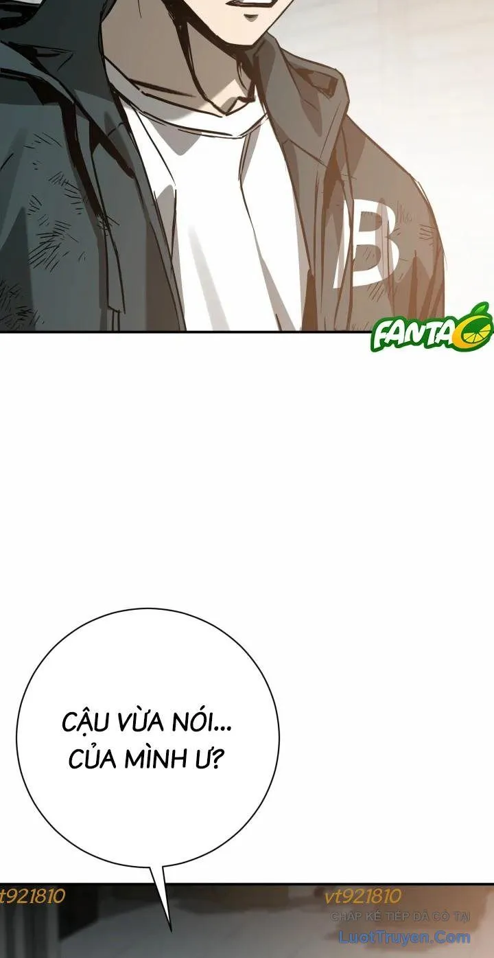 Phi Vụ Đen Tối Chap 6 - Next Chap 7