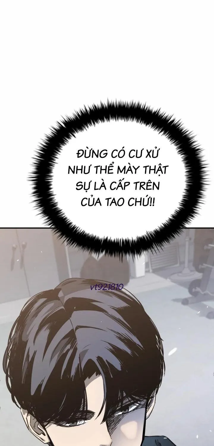Phi Vụ Đen Tối Chap 6 - Next Chap 7