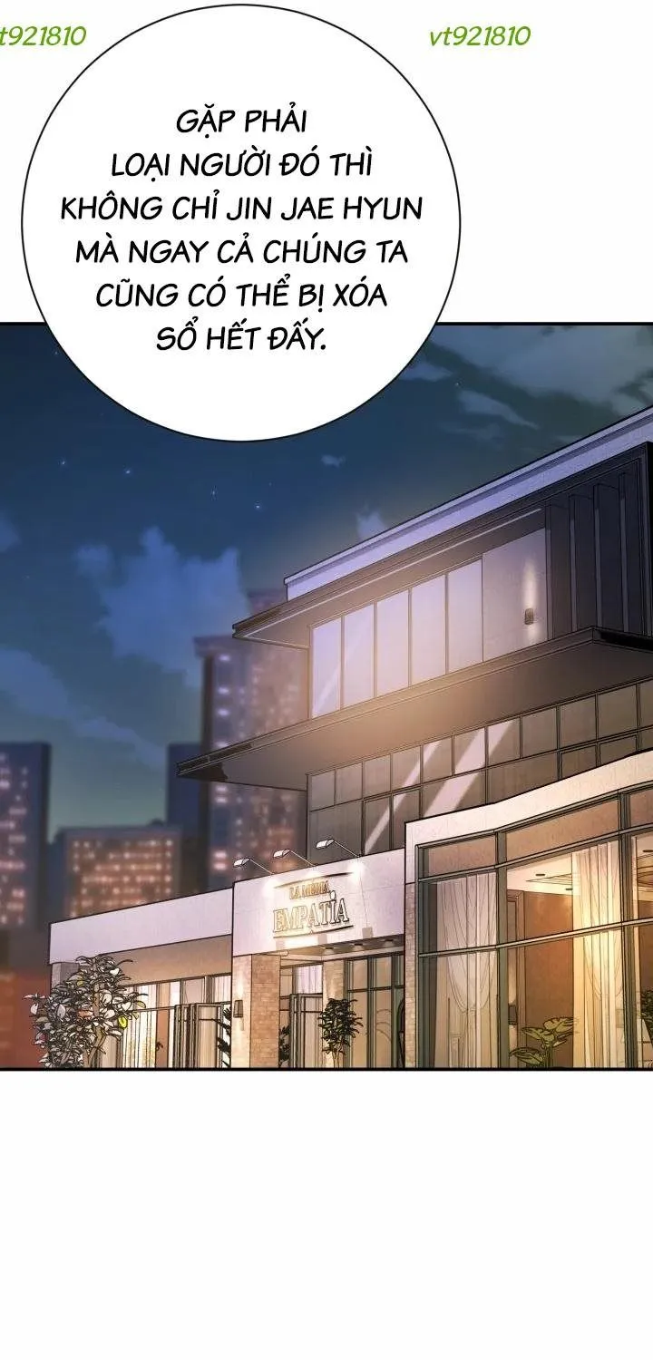 Phi Vụ Đen Tối Chap 6 - Next Chap 7