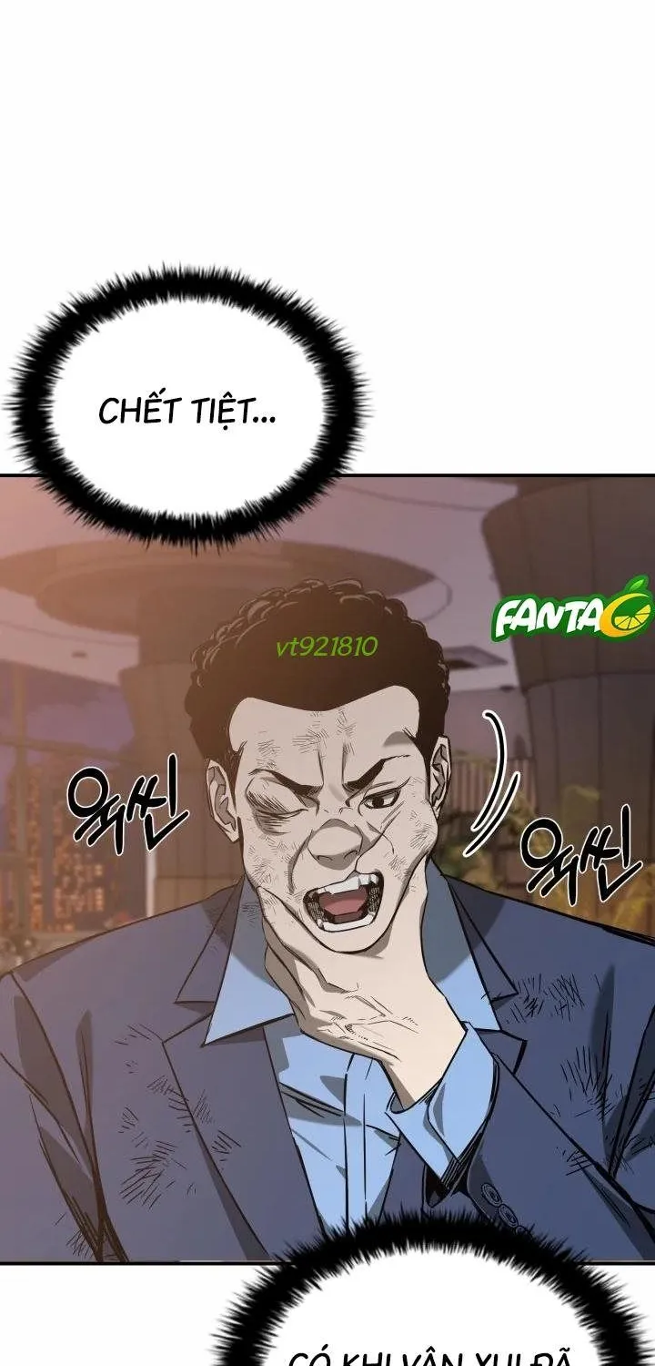 Phi Vụ Đen Tối Chap 6 - Next Chap 7