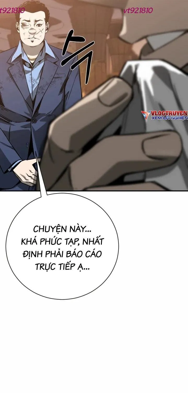 Phi Vụ Đen Tối Chap 6 - Next Chap 7