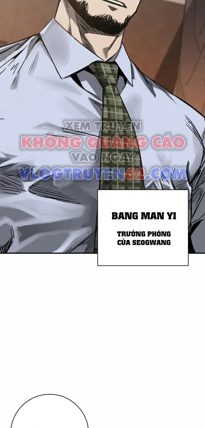 Phi Vụ Đen Tối Chap 6 - Next Chap 7