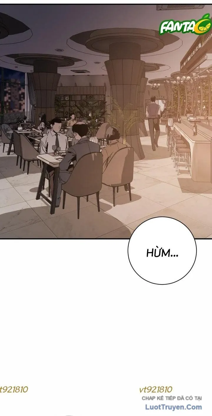 Phi Vụ Đen Tối Chap 6 - Next Chap 7