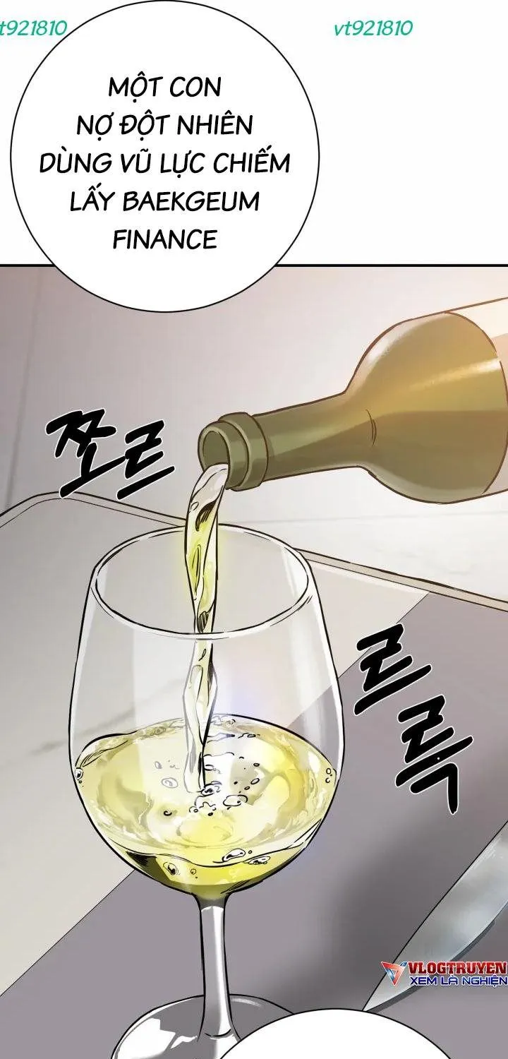 Phi Vụ Đen Tối Chap 6 - Next Chap 7