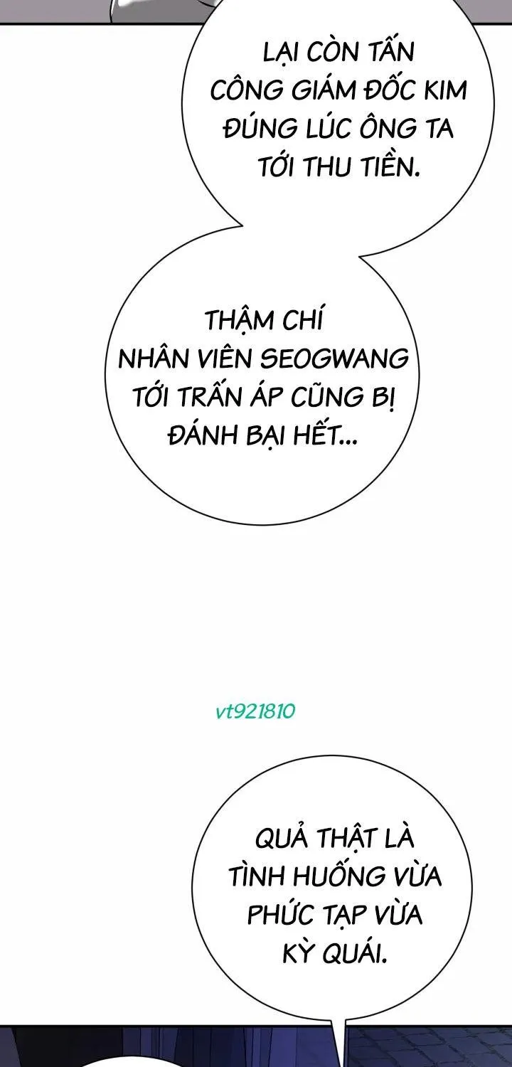 Phi Vụ Đen Tối Chap 6 - Next Chap 7