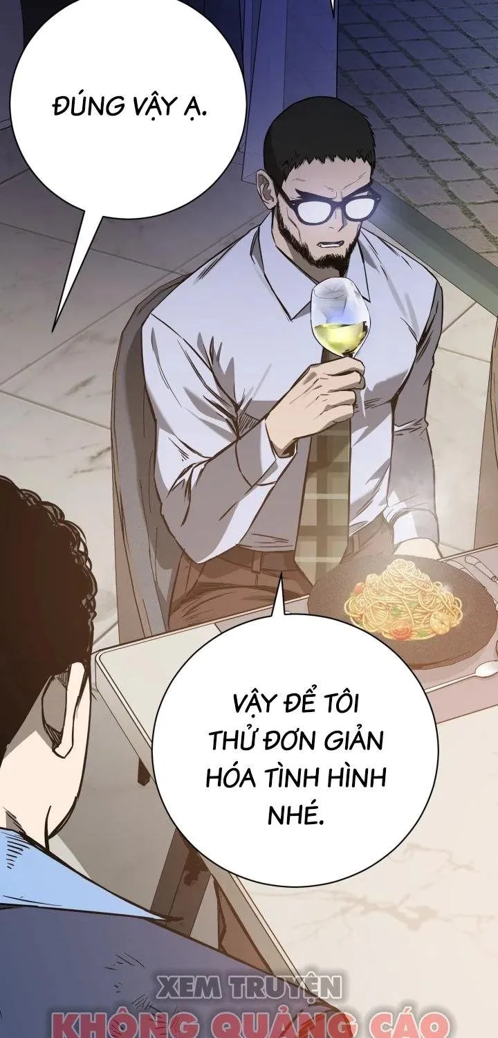 Phi Vụ Đen Tối Chap 6 - Next Chap 7