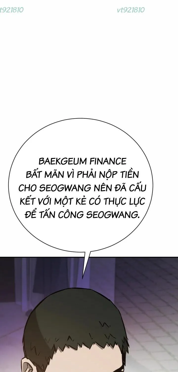Phi Vụ Đen Tối Chap 6 - Next Chap 7