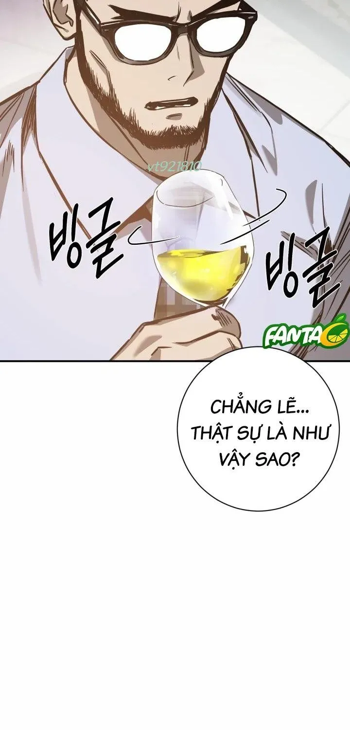 Phi Vụ Đen Tối Chap 6 - Next Chap 7