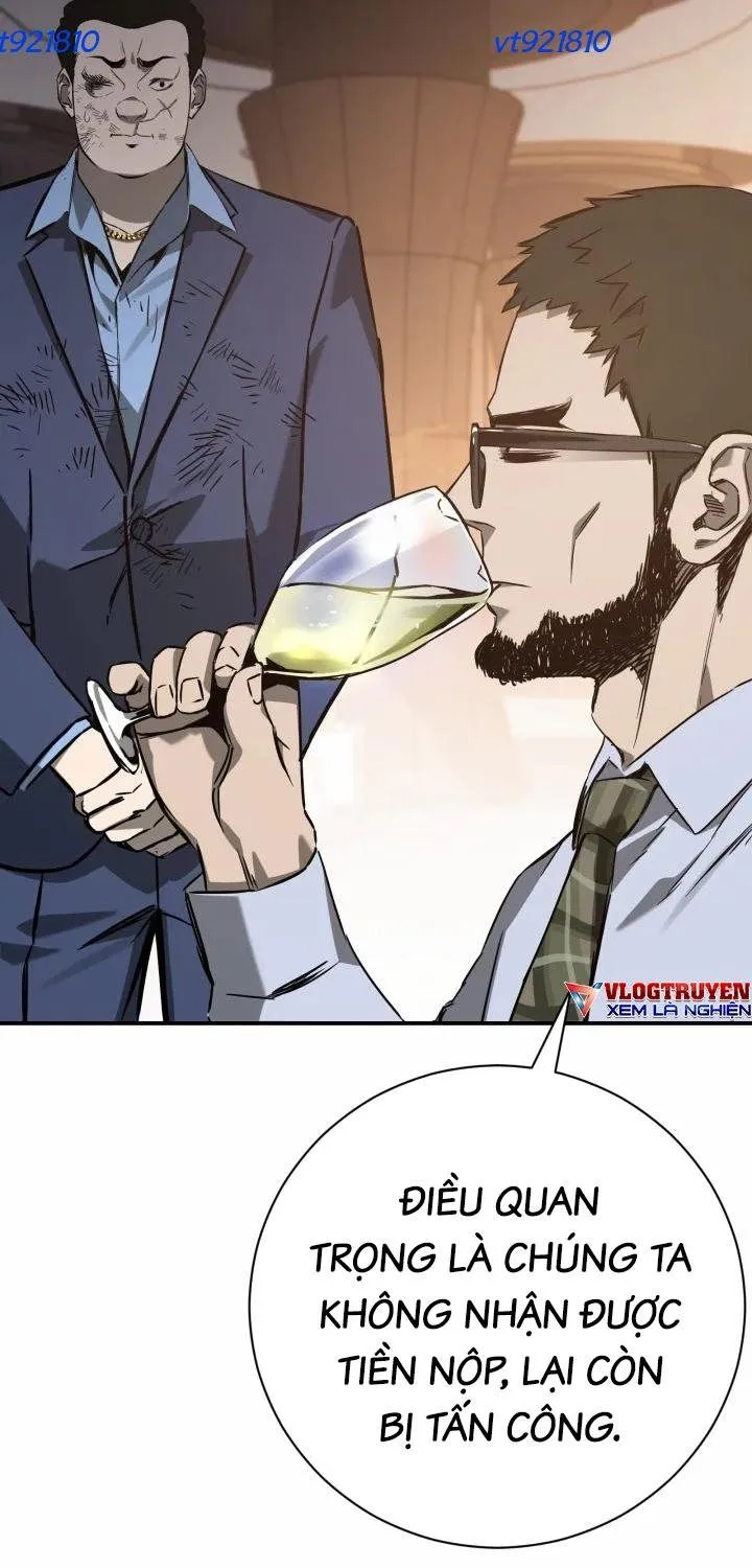Phi Vụ Đen Tối Chap 6 - Next Chap 7