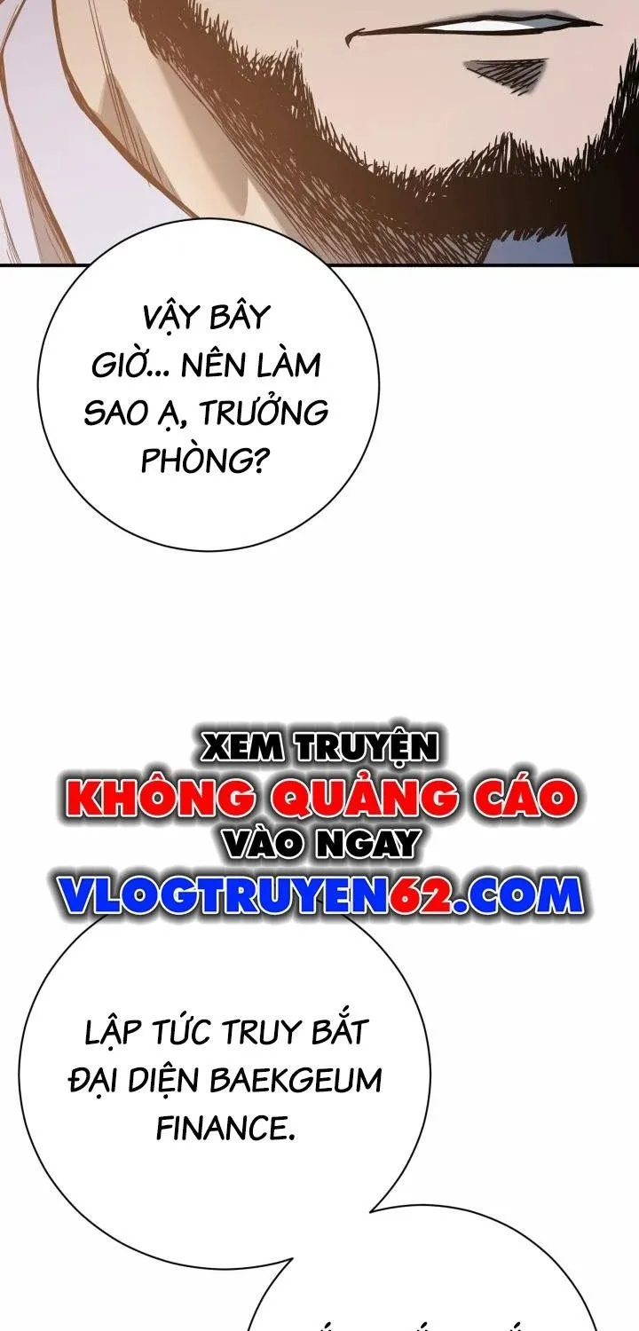 Phi Vụ Đen Tối Chap 6 - Next Chap 7