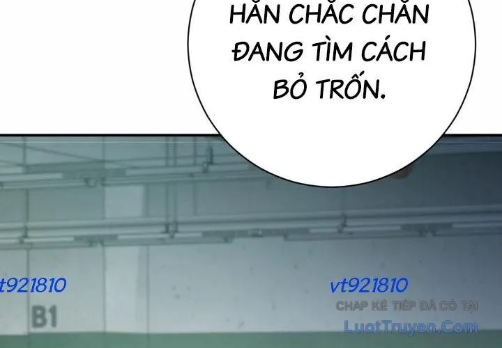 Phi Vụ Đen Tối Chap 6 - Next Chap 7