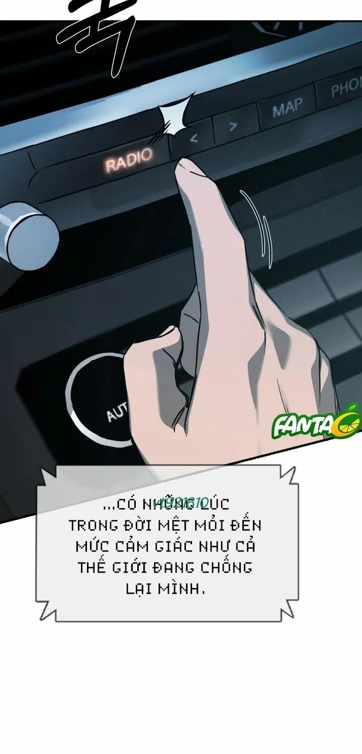 Phi Vụ Đen Tối Chap 6 - Next Chap 7