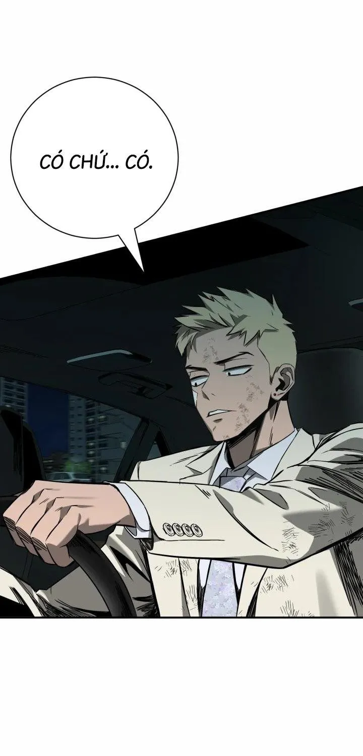 Phi Vụ Đen Tối Chap 6 - Next Chap 7