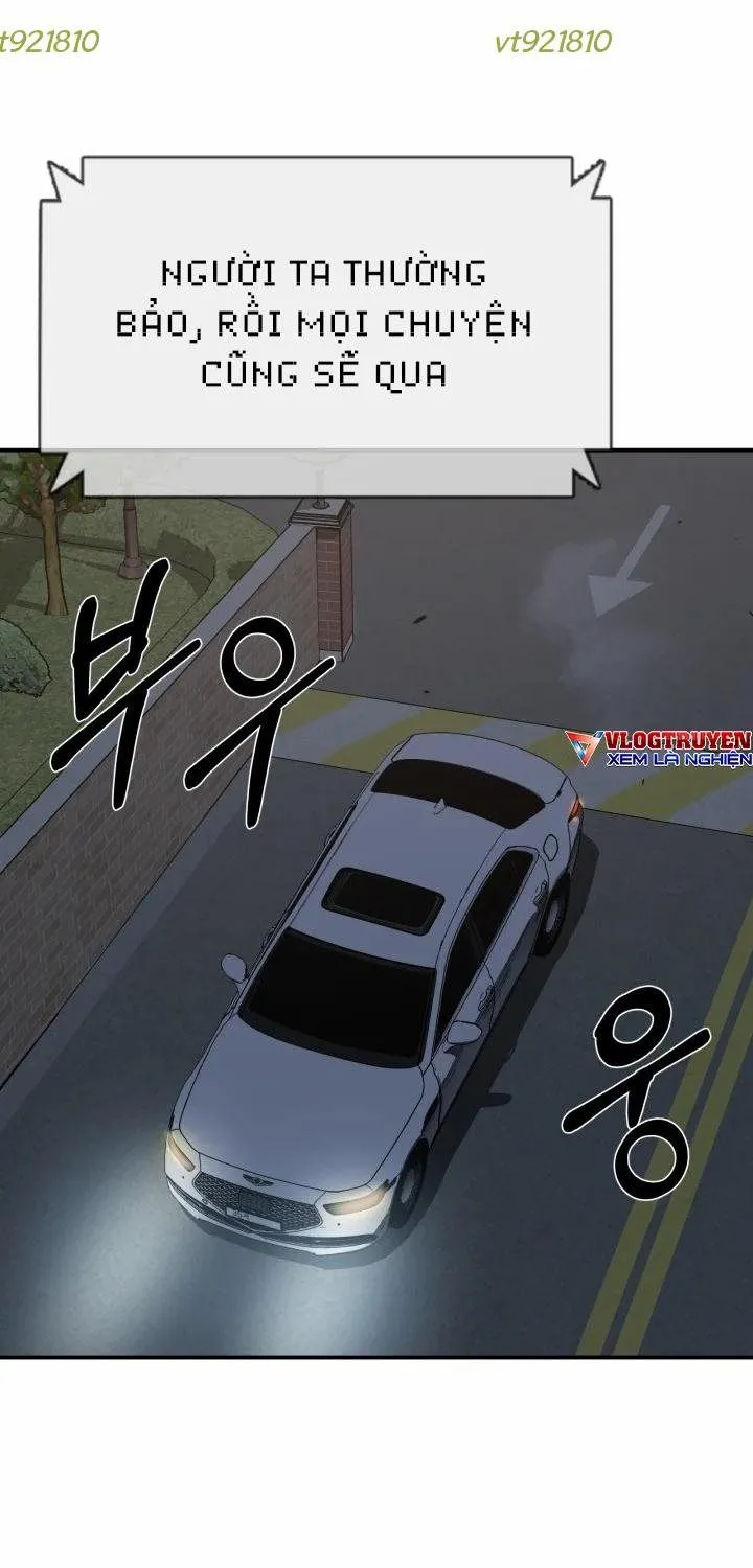 Phi Vụ Đen Tối Chap 6 - Next Chap 7