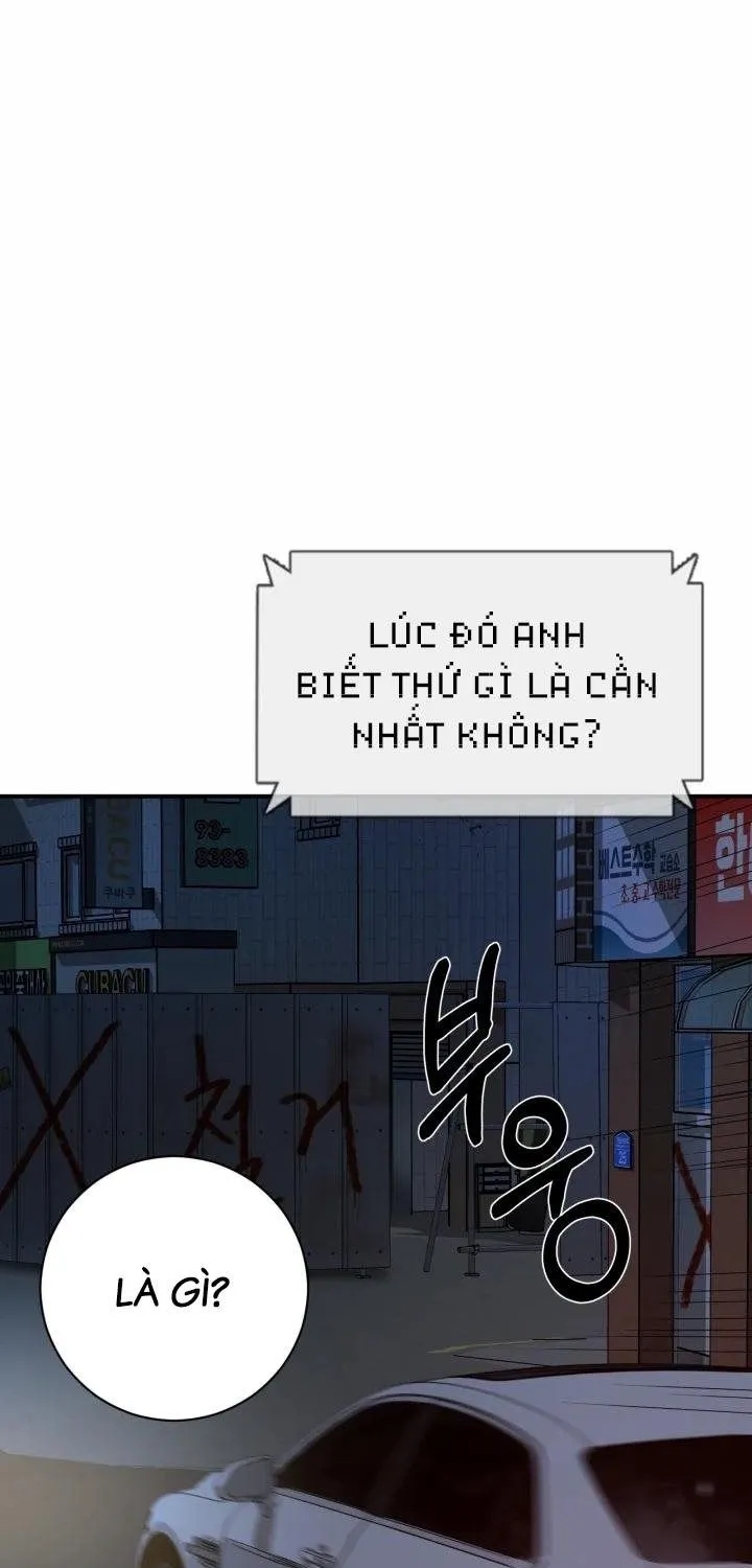 Phi Vụ Đen Tối Chap 6 - Next Chap 7
