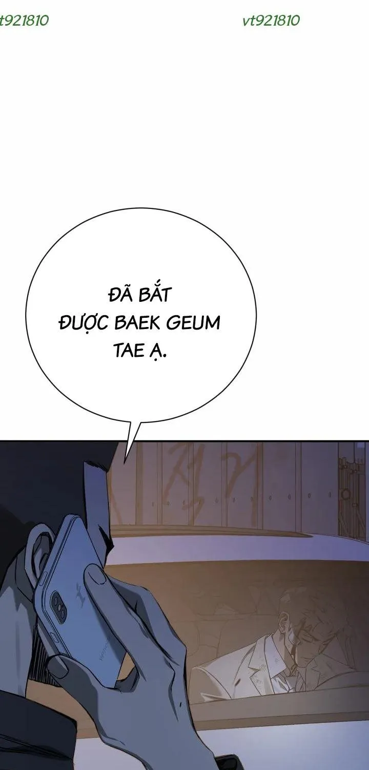 Phi Vụ Đen Tối Chap 6 - Next Chap 7