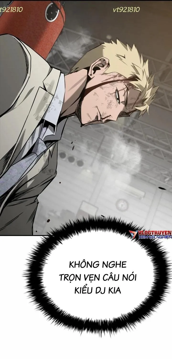Phi Vụ Đen Tối Chap 6 - Next Chap 7