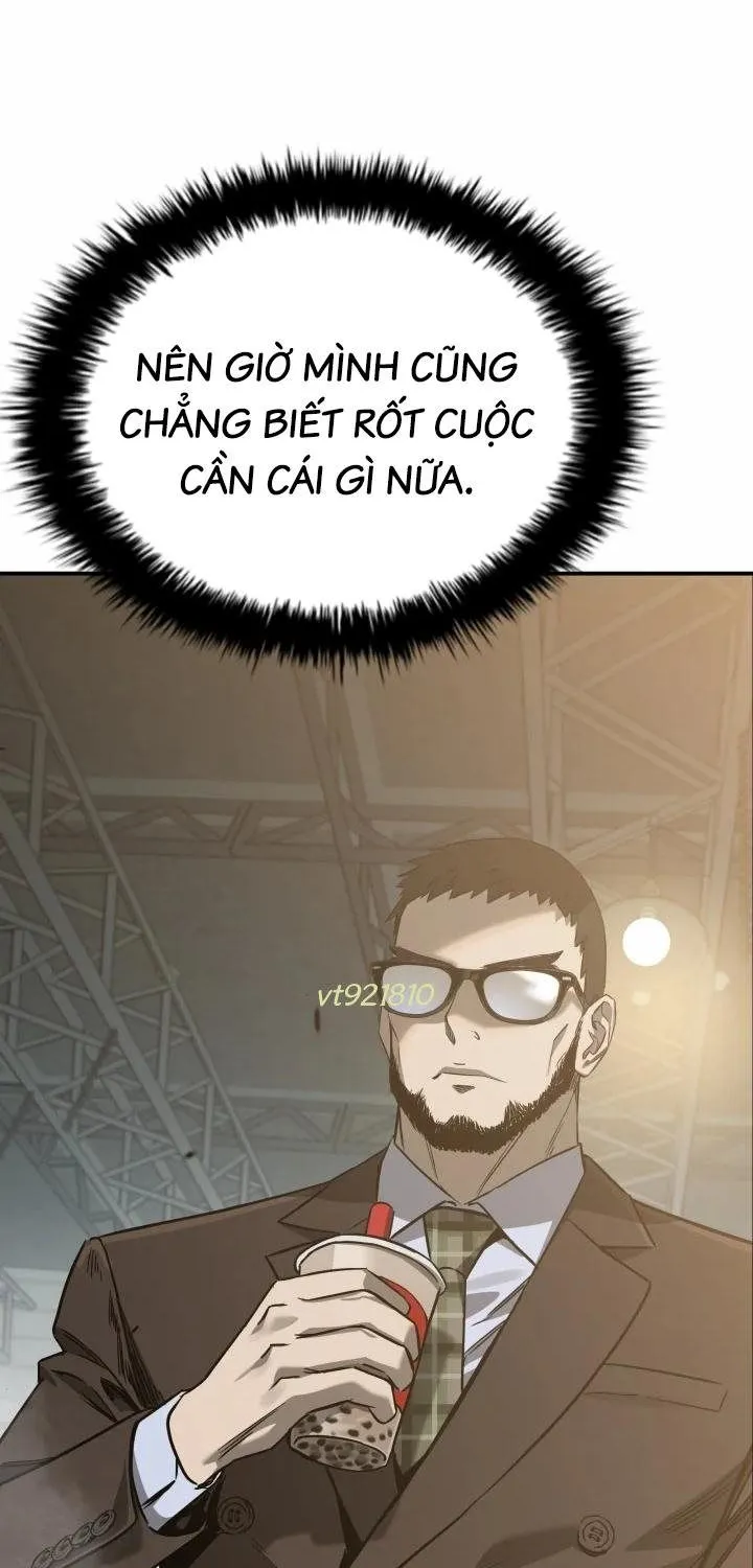 Phi Vụ Đen Tối Chap 6 - Next Chap 7