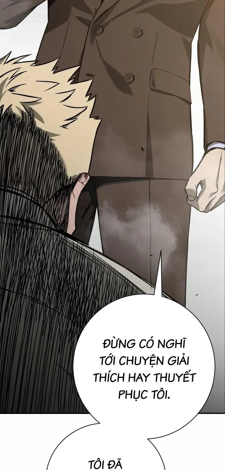 Phi Vụ Đen Tối Chap 6 - Next Chap 7