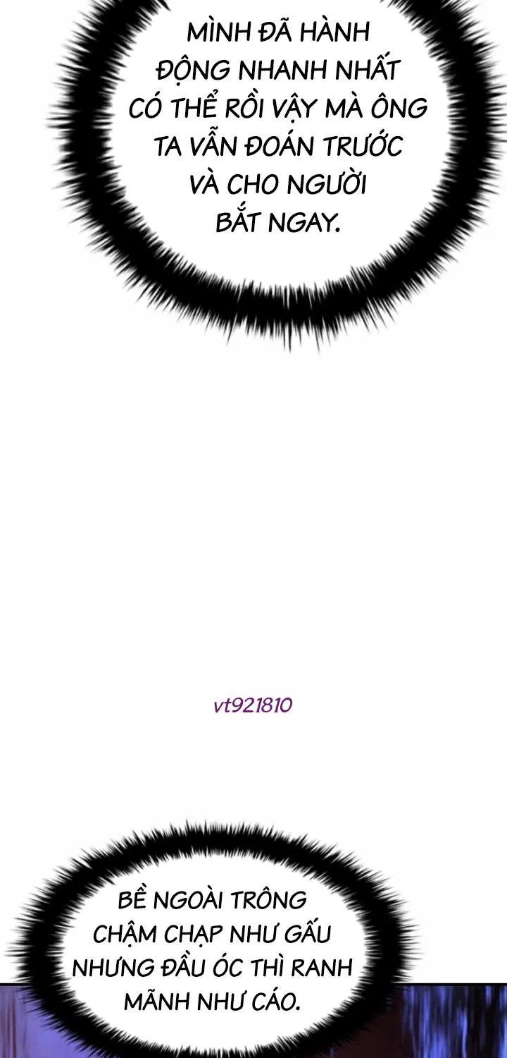Phi Vụ Đen Tối Chap 6 - Next Chap 7