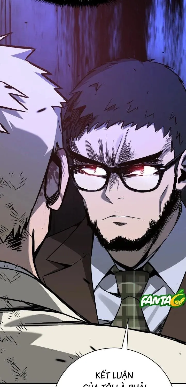 Phi Vụ Đen Tối Chap 6 - Next Chap 7