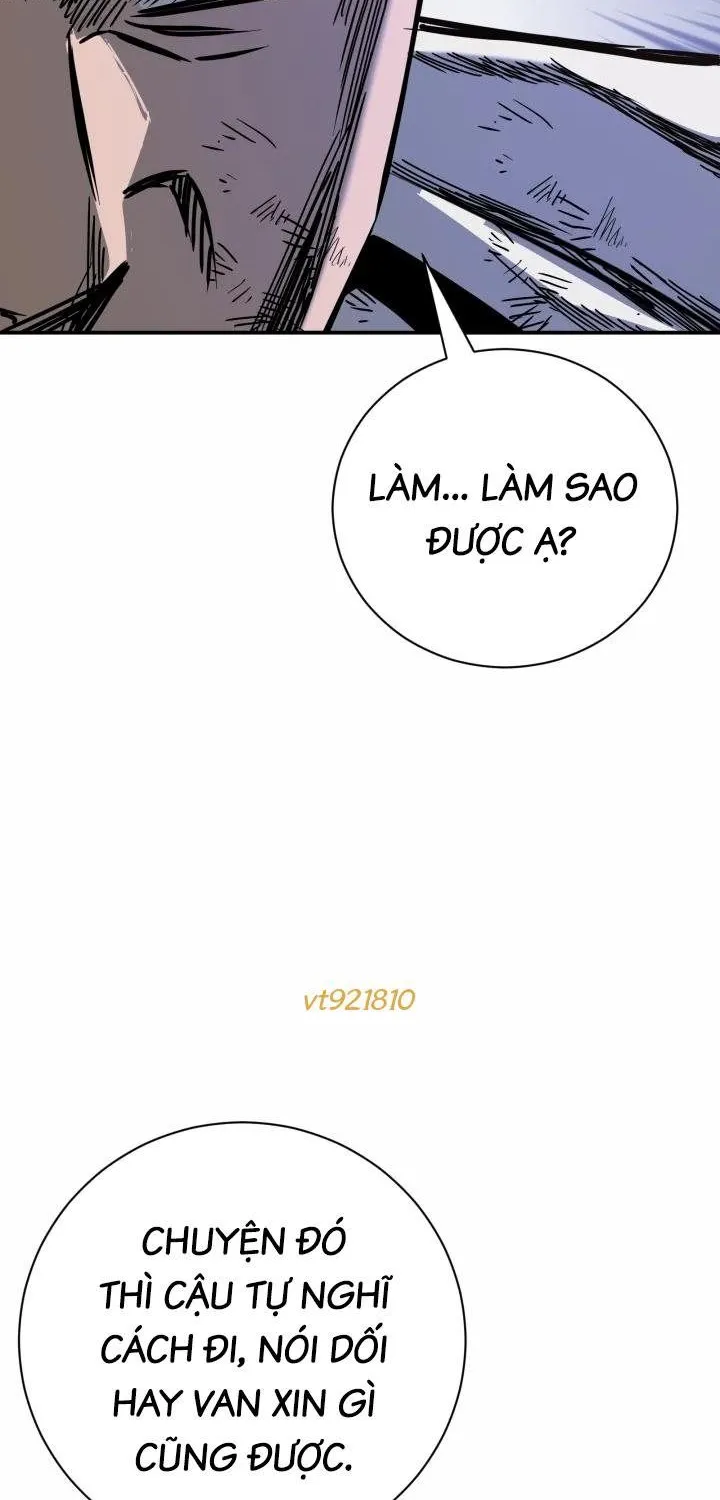 Phi Vụ Đen Tối Chap 6 - Next Chap 7