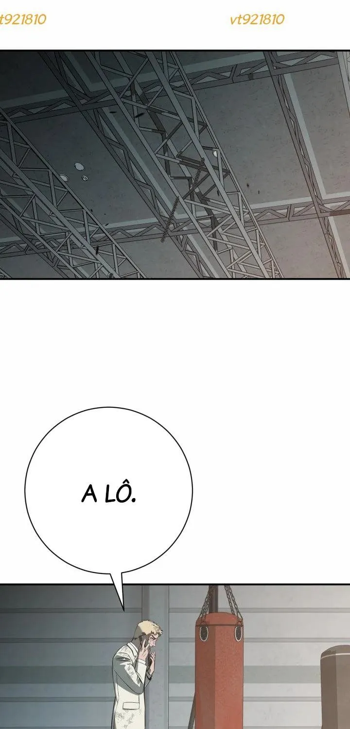 Phi Vụ Đen Tối Chap 6 - Next Chap 7