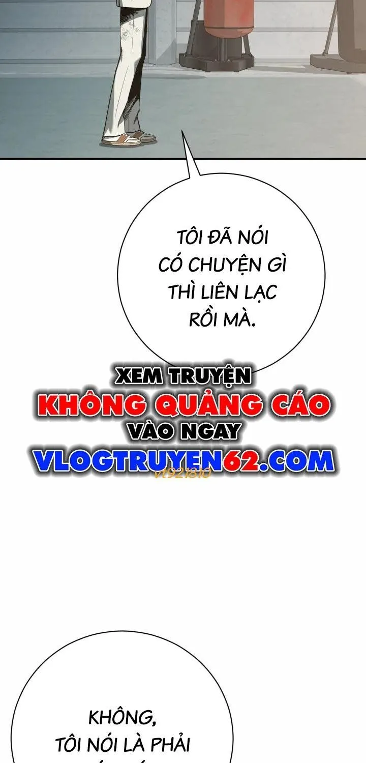 Phi Vụ Đen Tối Chap 6 - Next Chap 7