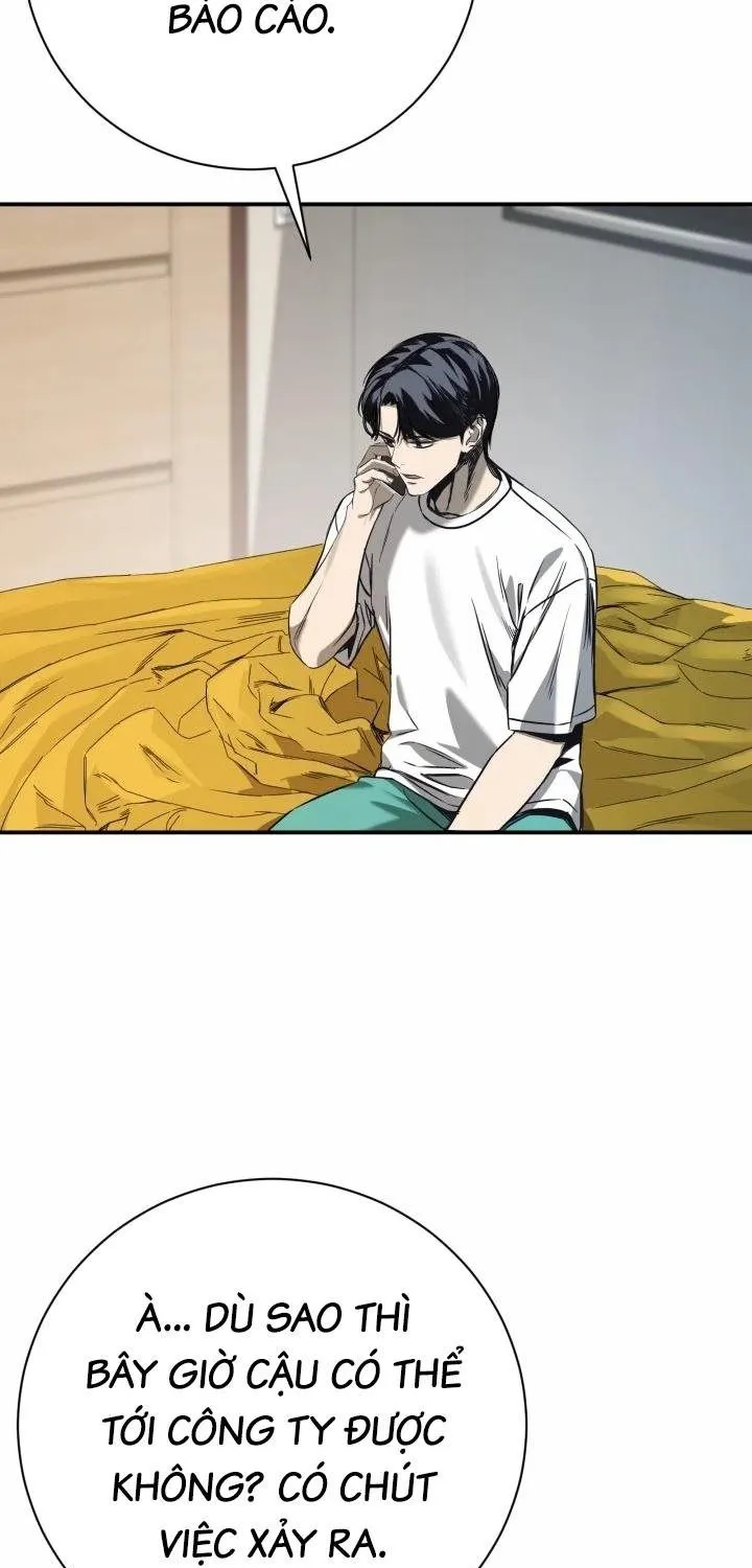 Phi Vụ Đen Tối Chap 6 - Next Chap 7