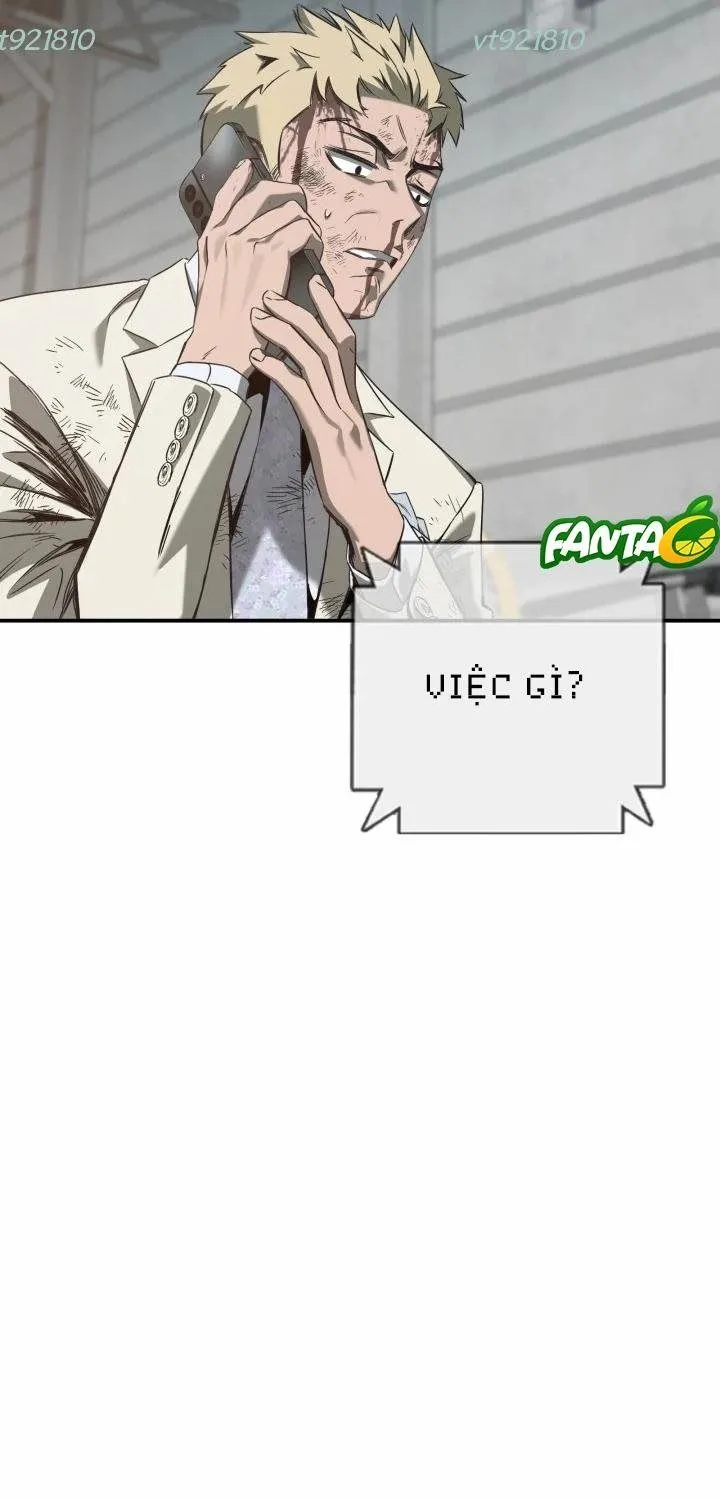Phi Vụ Đen Tối Chap 6 - Next Chap 7