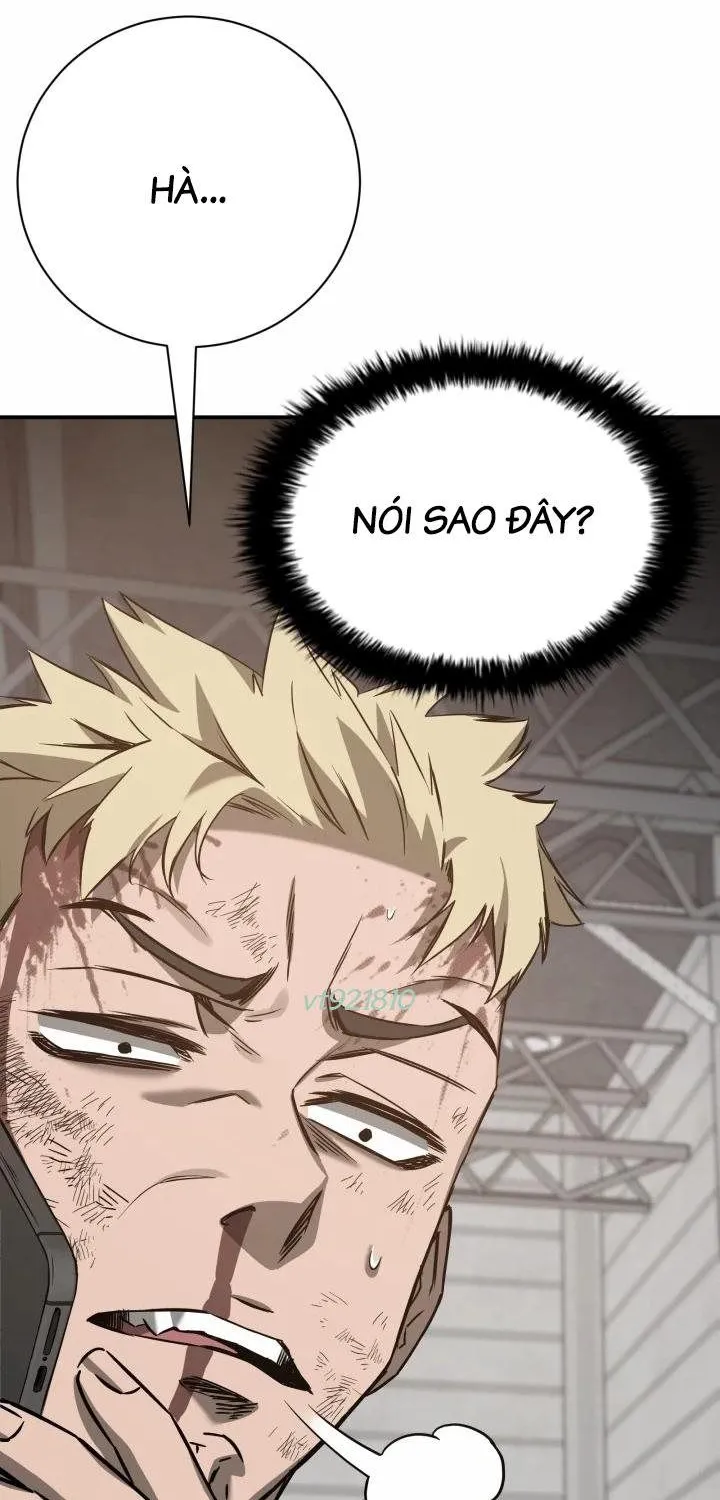 Phi Vụ Đen Tối Chap 6 - Next Chap 7