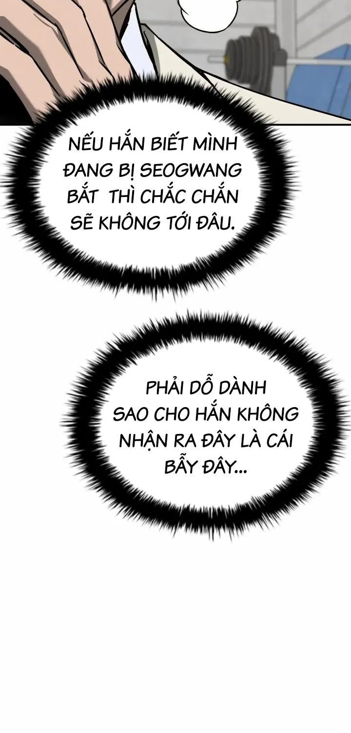 Phi Vụ Đen Tối Chap 6 - Next Chap 7