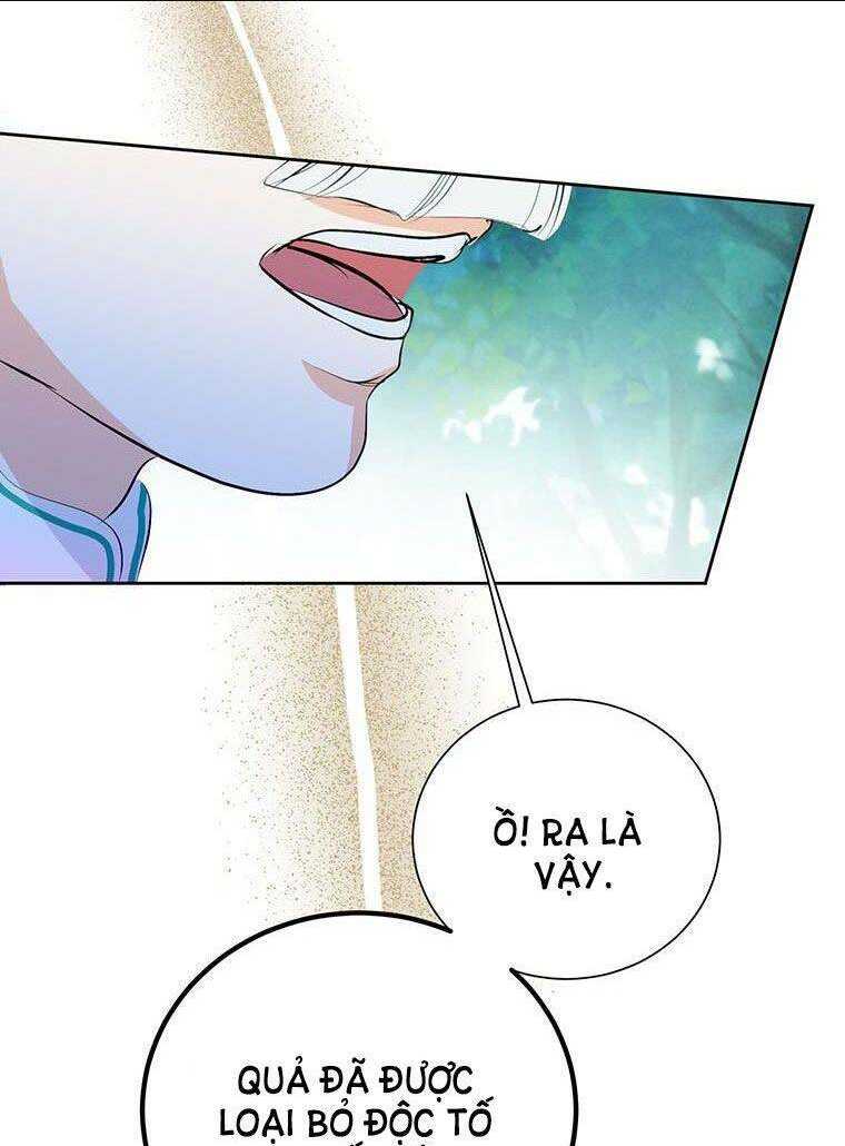 Phía Sau Mặt Nạ Của Nam Chính Hiền Lành Chap 15 - Next Chap 16