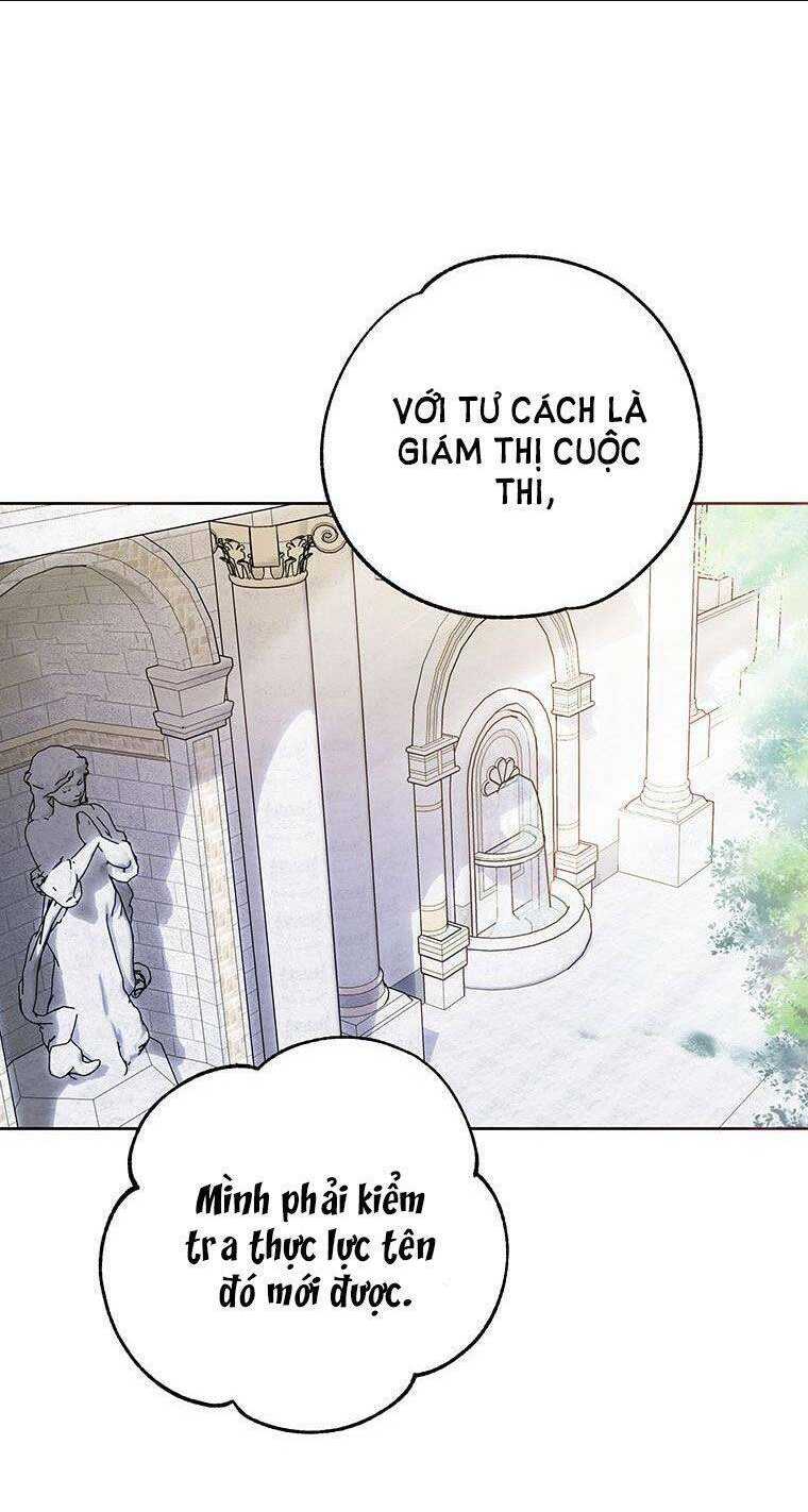 Phía Sau Mặt Nạ Của Nam Chính Hiền Lành Chap 15 - Next Chap 16