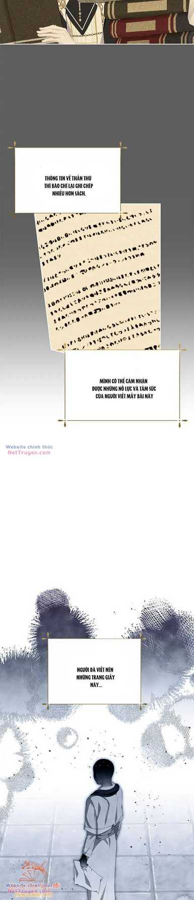 Phía Sau Mặt Nạ Của Nam Chính Hiền Lành Chap 28 - Next Chap 29