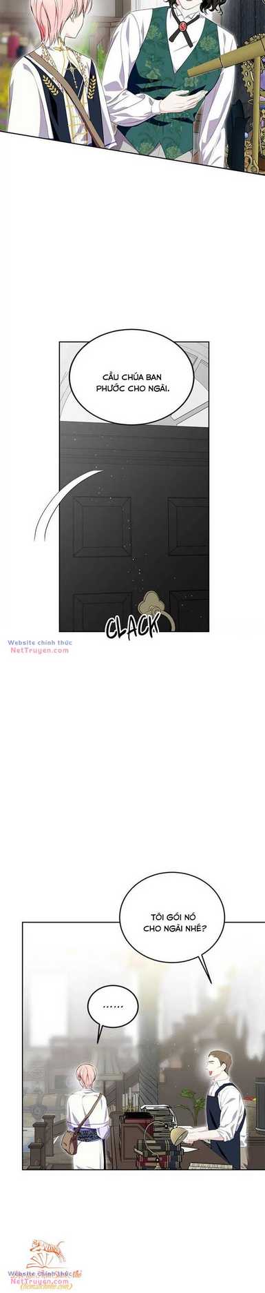 Phía Sau Mặt Nạ Của Nam Chính Hiền Lành Chap 28 - Next Chap 29