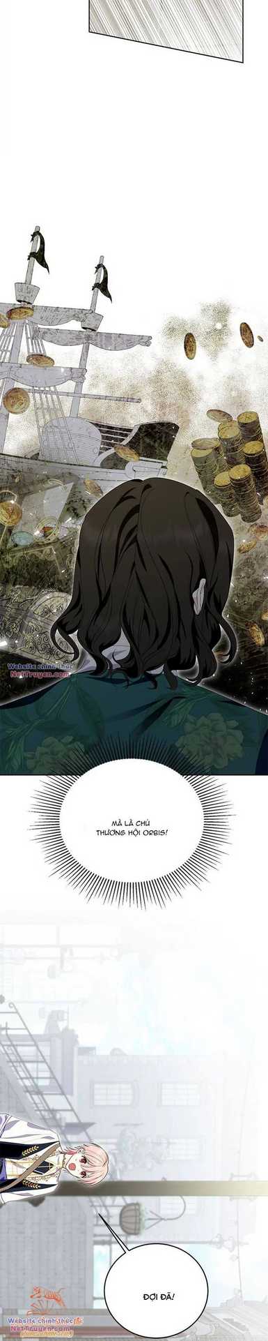 Phía Sau Mặt Nạ Của Nam Chính Hiền Lành Chap 28 - Next Chap 29