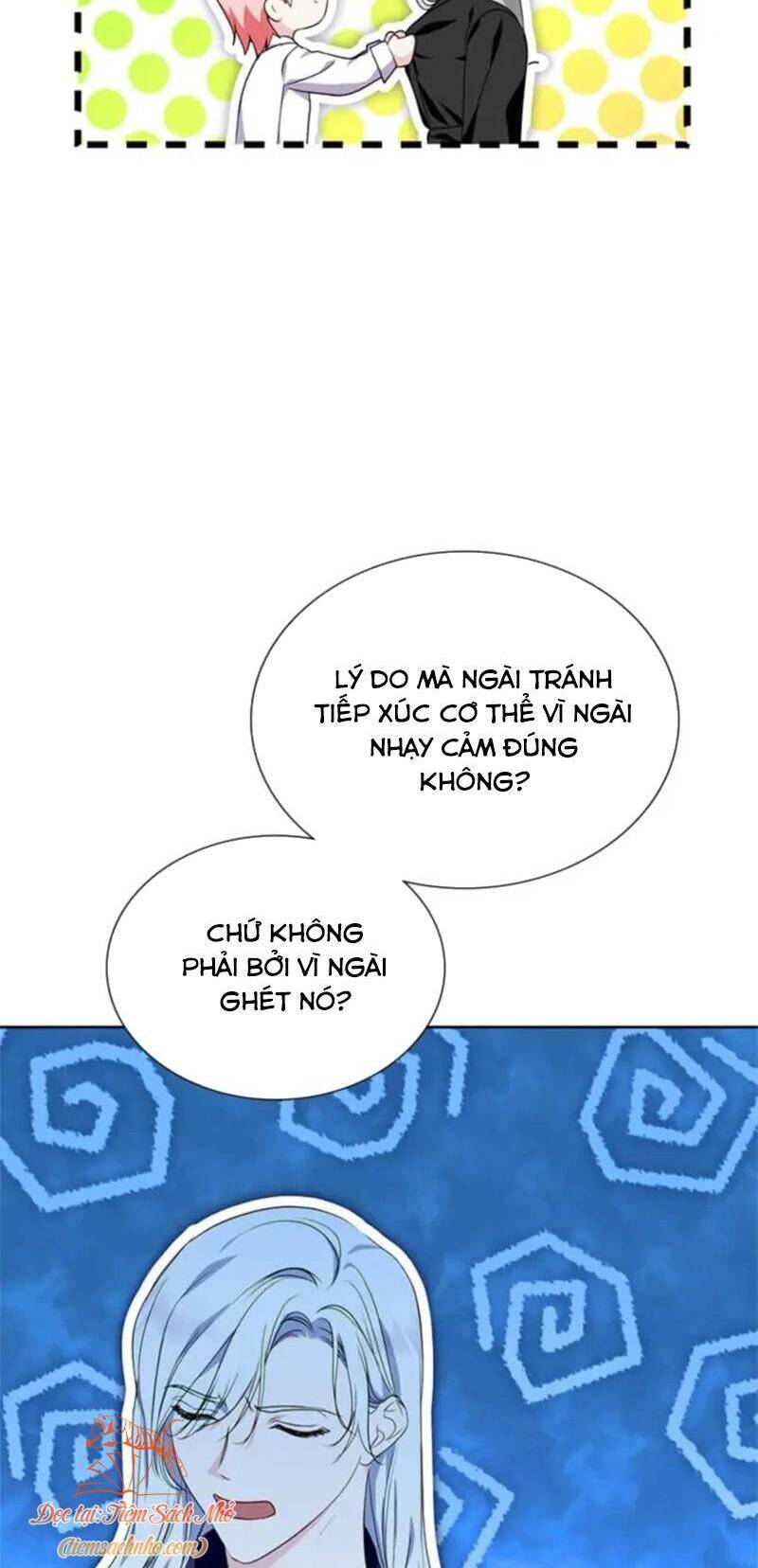 Phía Sau Mặt Nạ Của Nam Chính Hiền Lành Chap 36 - Next Chap 37