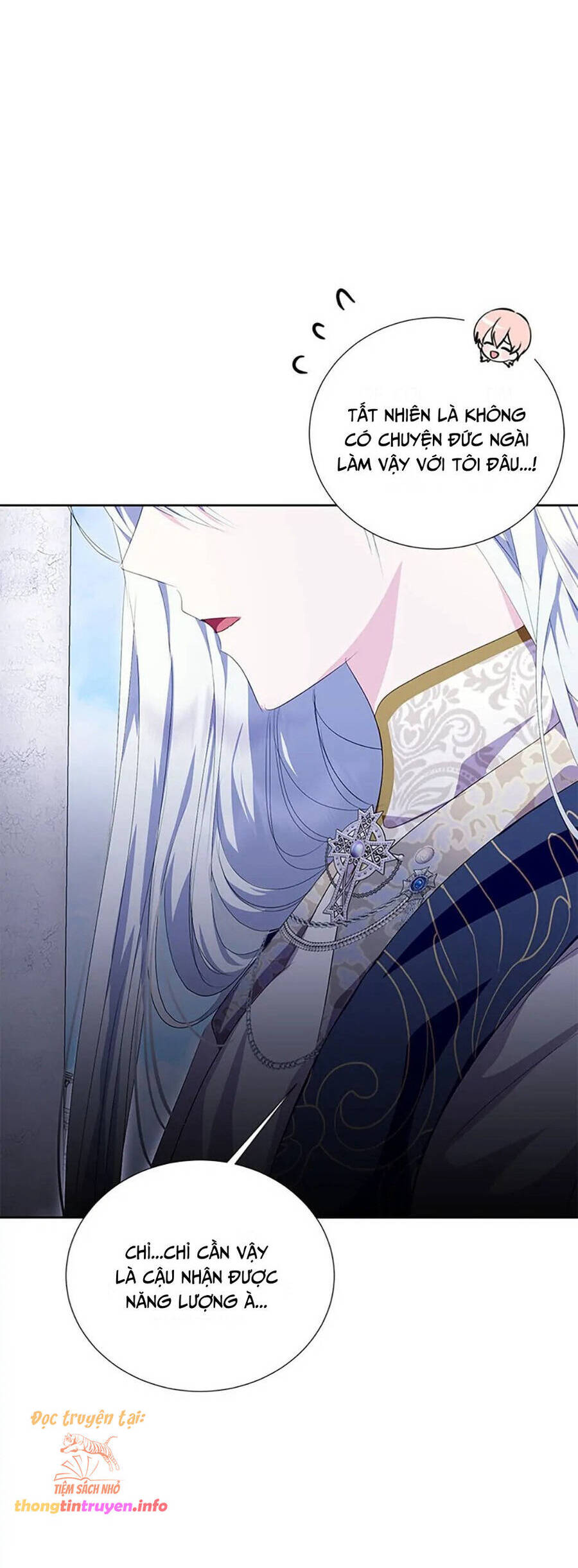 Phía Sau Mặt Nạ Của Nam Chính Hiền Lành Chap 42 - Next Chap 43