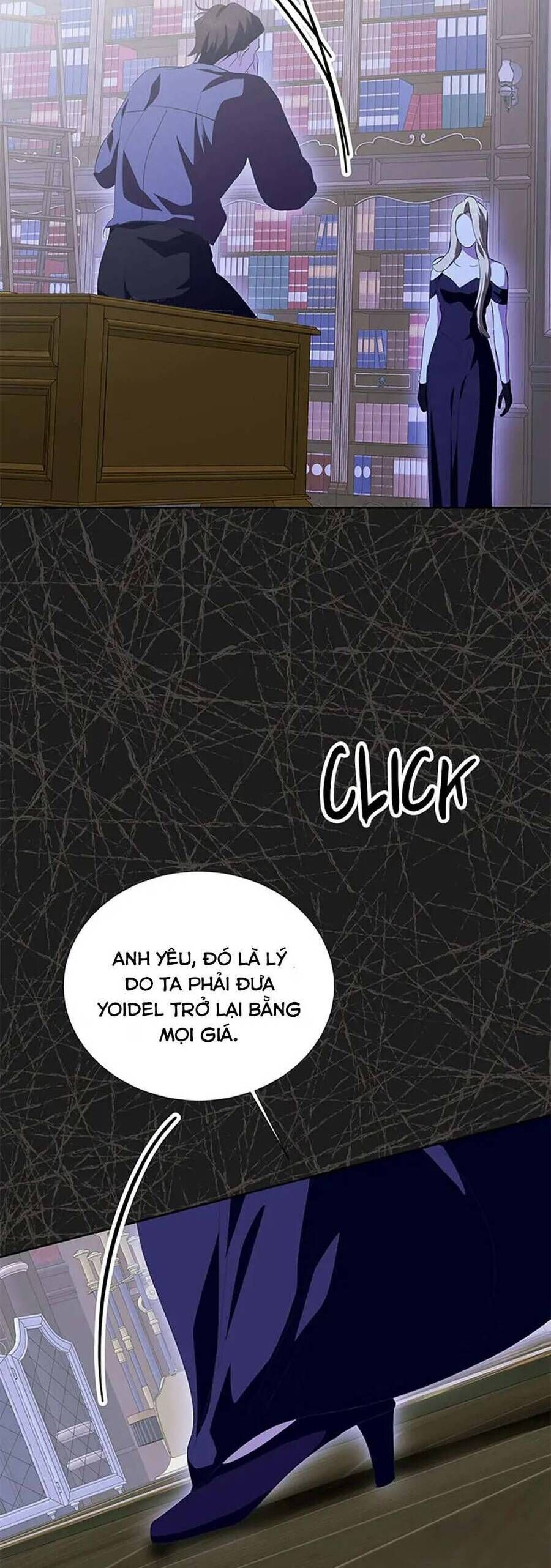 Phía Sau Mặt Nạ Của Nam Chính Hiền Lành Chap 52 - Next Chap 53