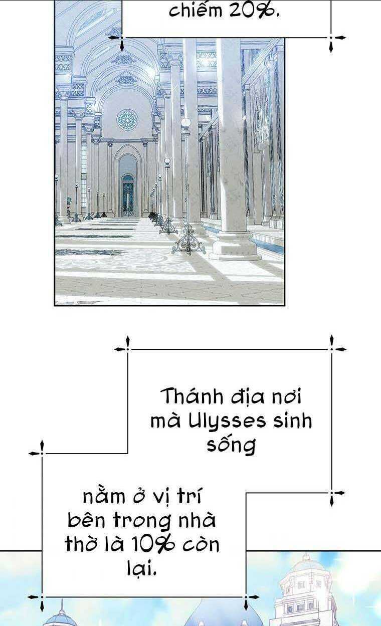 Phía Sau Mặt Nạ Của Nam Chính Hiền Lành Chap 6 - Next Chap 7