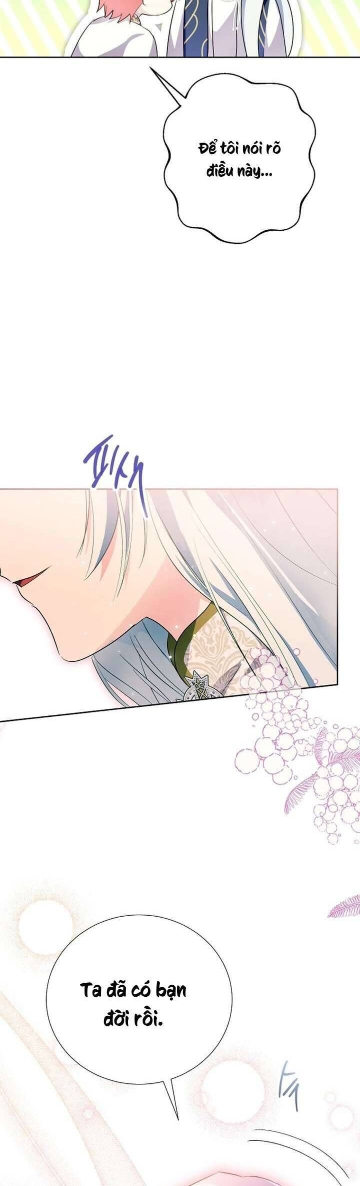 Phía Sau Mặt Nạ Của Nam Chính Hiền Lành Chap 68 - Next Chap 69