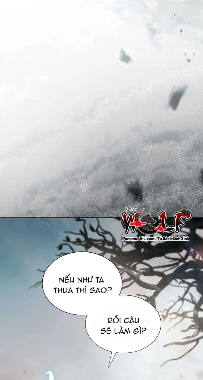 Phiêu Lưu Cùng Vảy Rồng Chap 34 - Next Chap 35