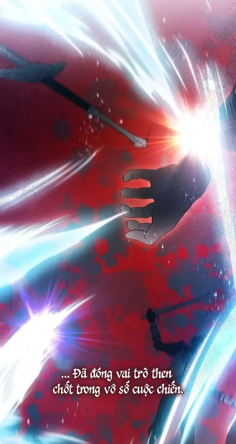 Phiêu Lưu Cùng Vảy Rồng Chap 34 - Next Chap 35