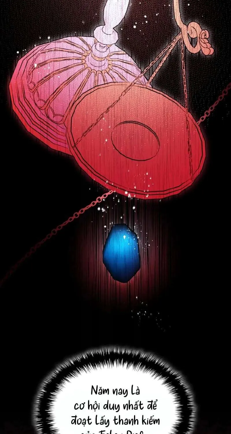 Phiêu Lưu Cùng Vảy Rồng Chap 34 - Next Chap 35