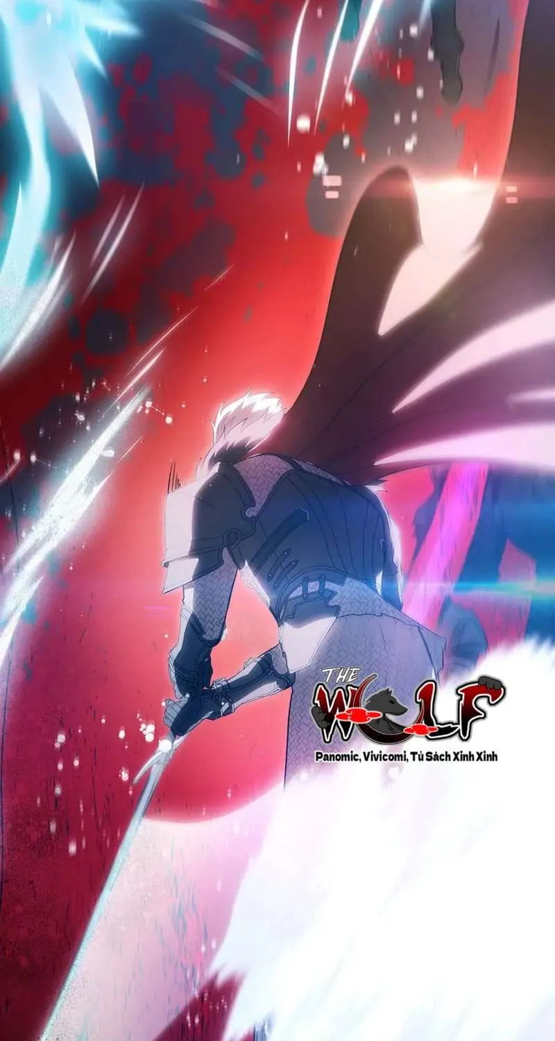 Phiêu Lưu Cùng Vảy Rồng Chap 34 - Next Chap 35