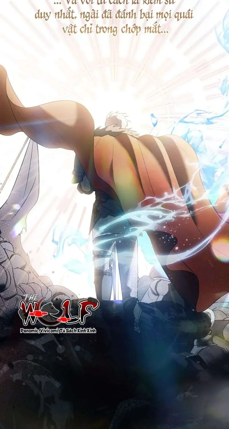 Phiêu Lưu Cùng Vảy Rồng Chap 34 - Next Chap 35