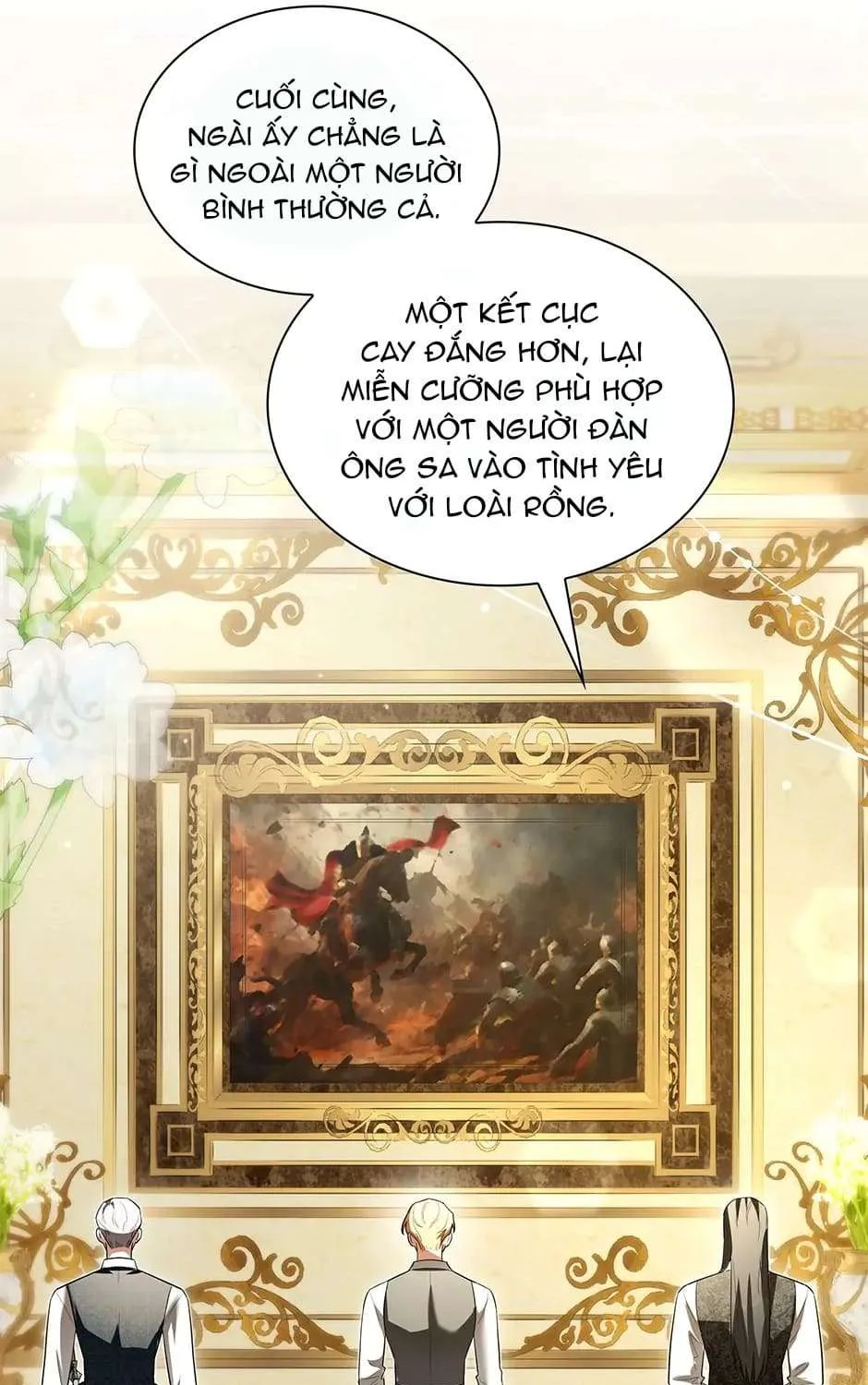 Phiêu Lưu Cùng Vảy Rồng Chap 34 - Next Chap 35