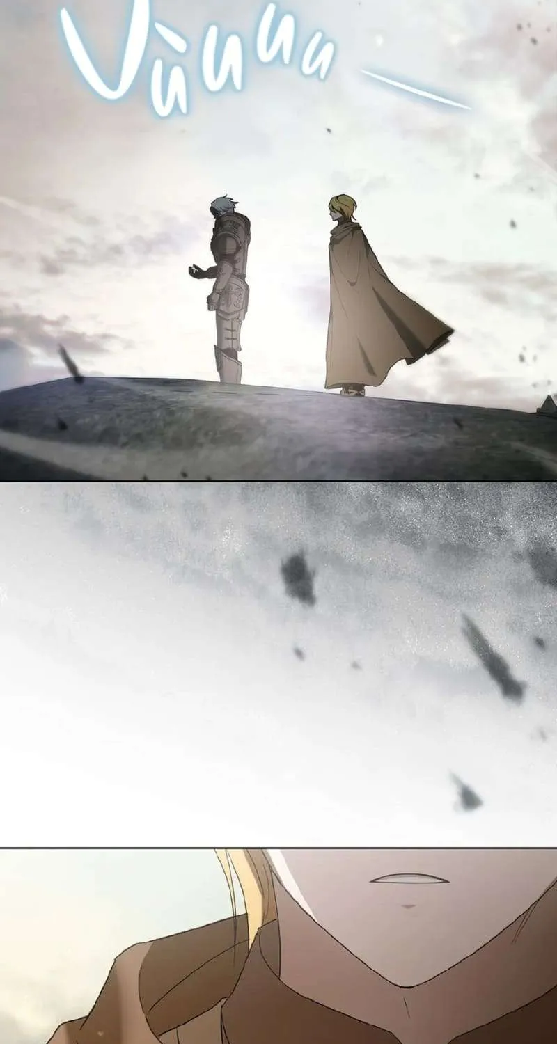 Phiêu Lưu Cùng Vảy Rồng Chap 34 - Next Chap 35