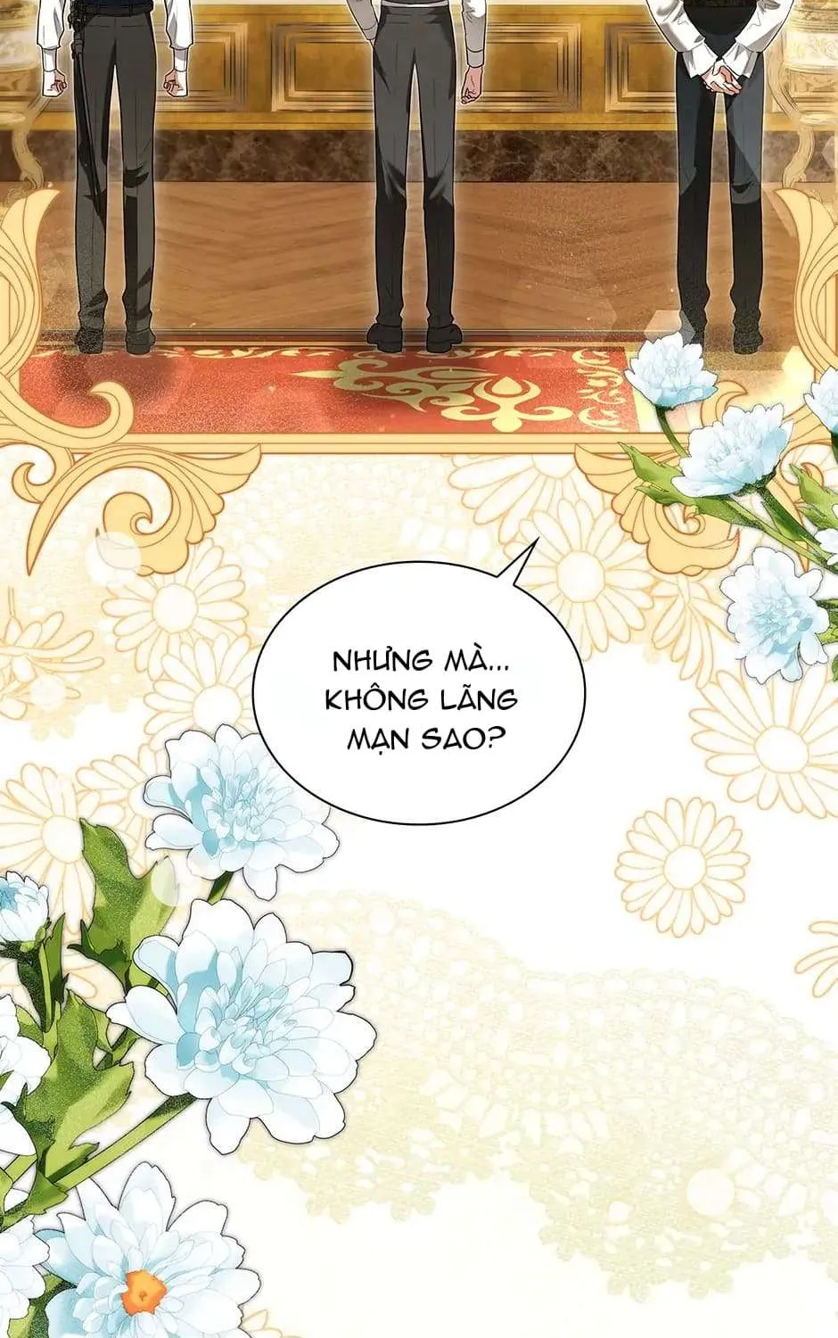 Phiêu Lưu Cùng Vảy Rồng Chap 34 - Next Chap 35